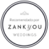 Recomendado por Zankyou Weddings